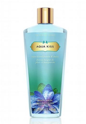 Aqua Kiss Victoria's Secret dušo želė